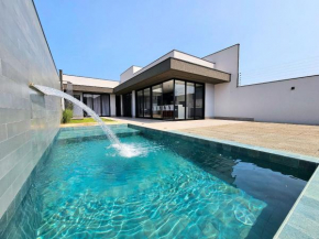 Casa Alto Padrão 7 pessoas prox Hospital Unimed